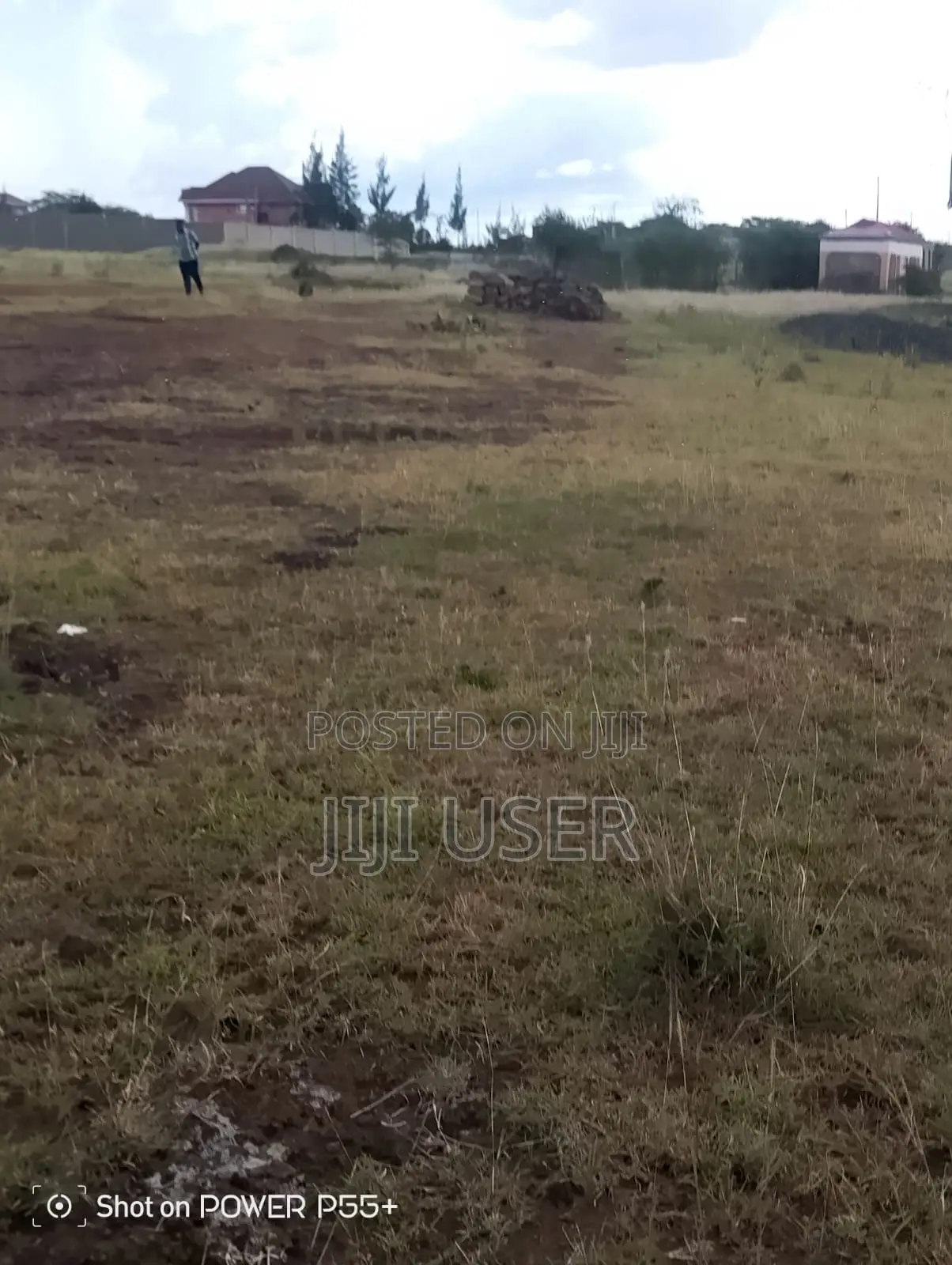 Plot For Sale