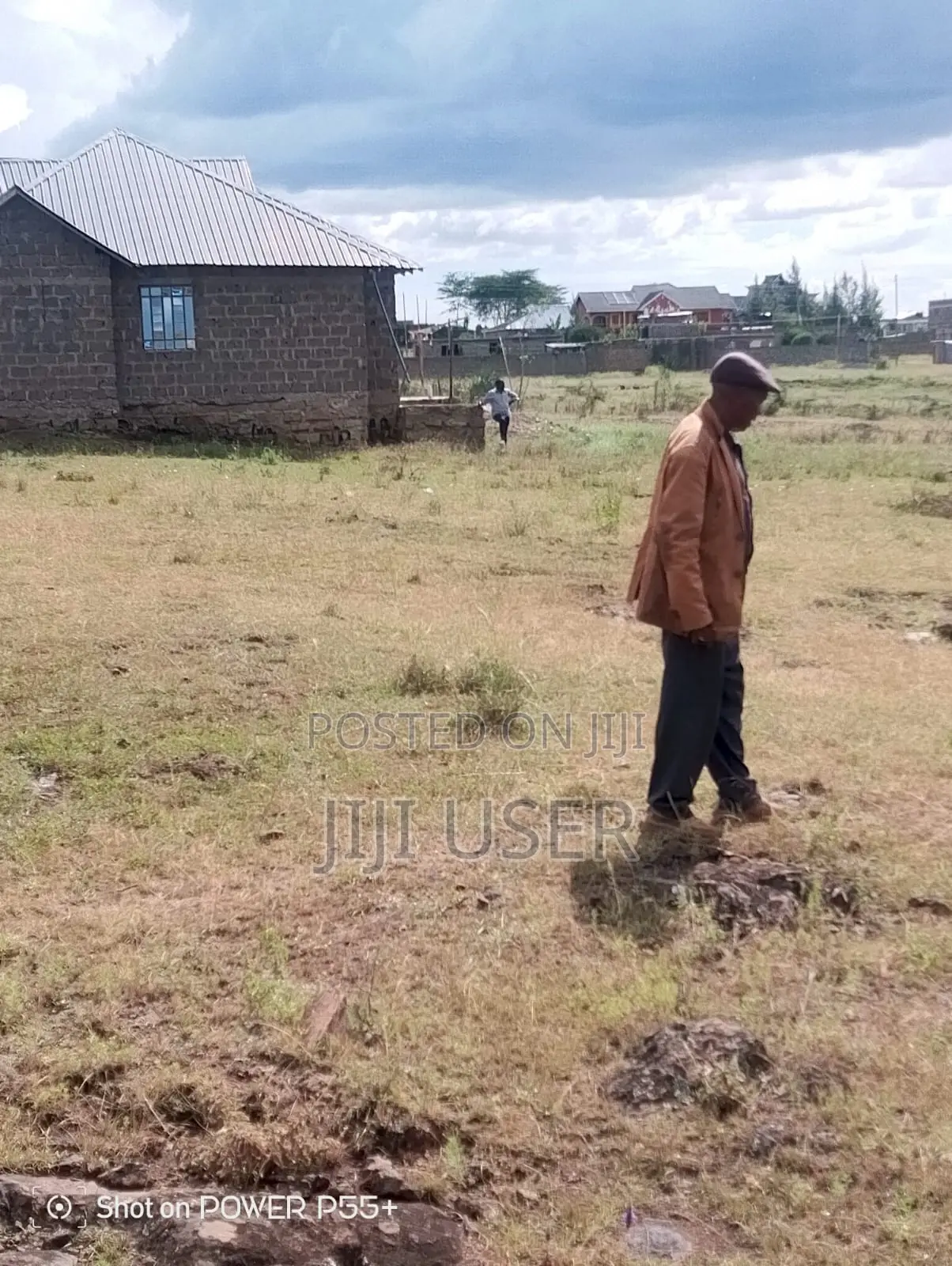 Plot For Sale