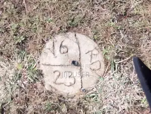 Plot For Sale