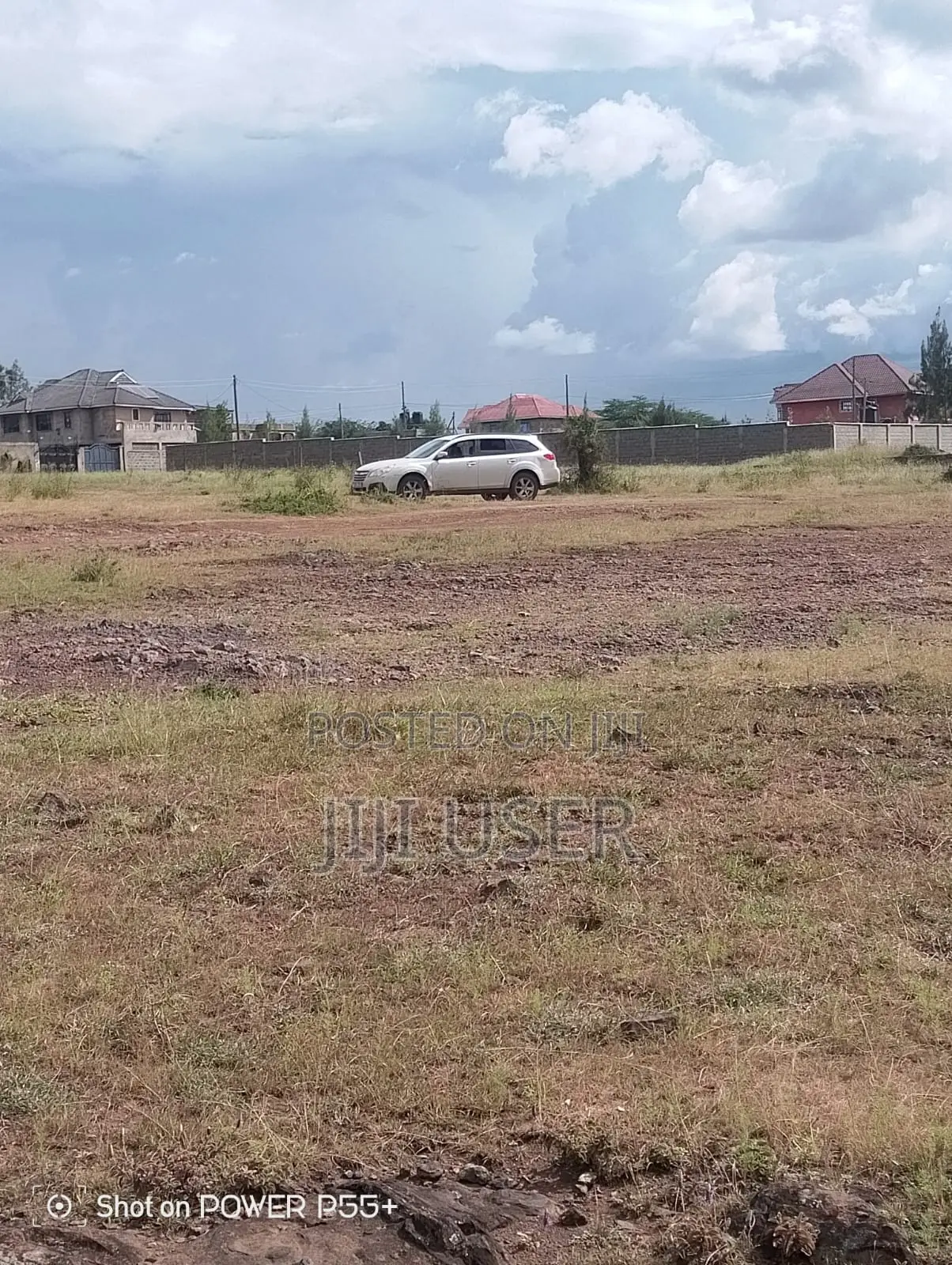 Plot For Sale