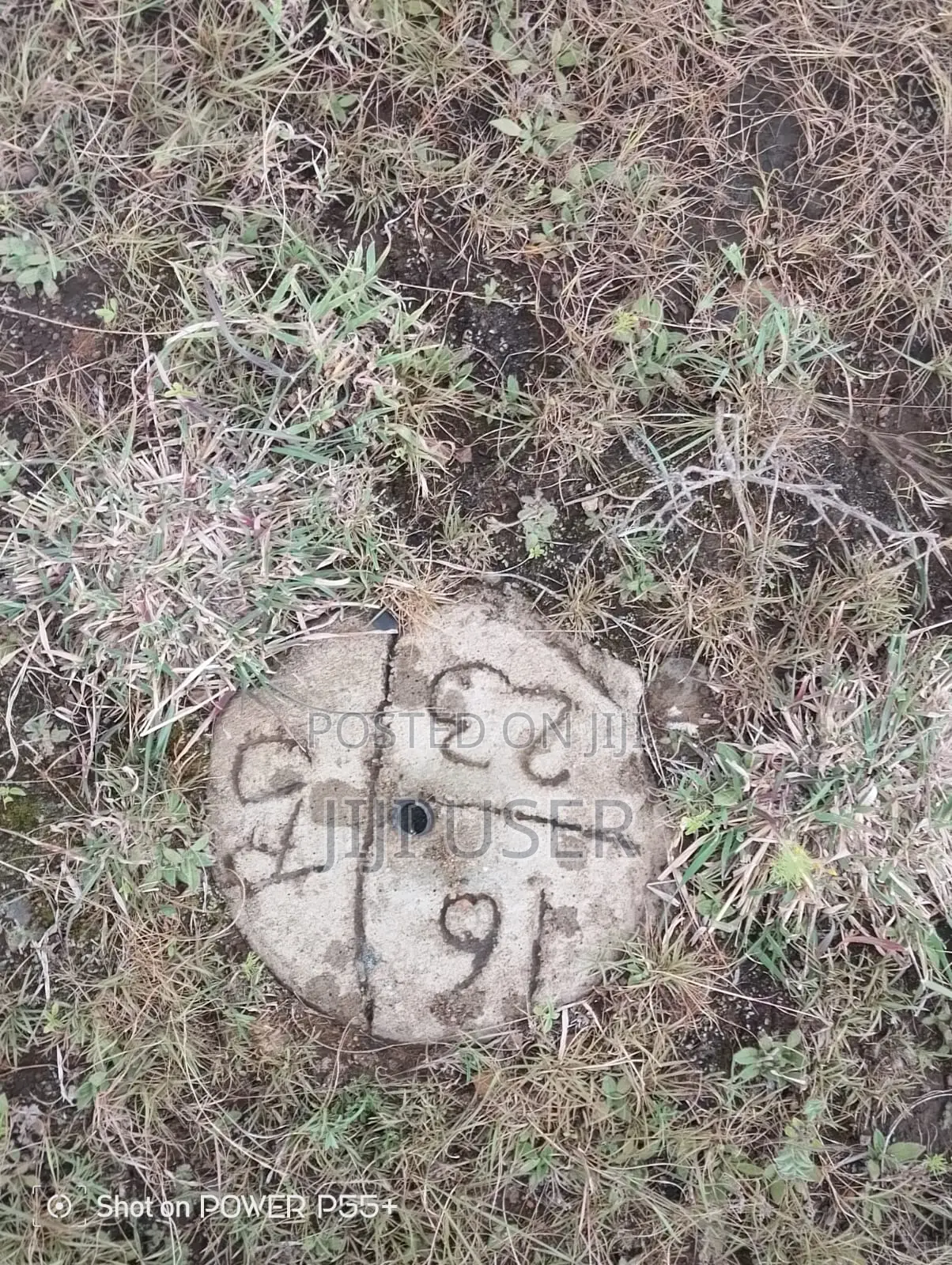 Plot For Sale