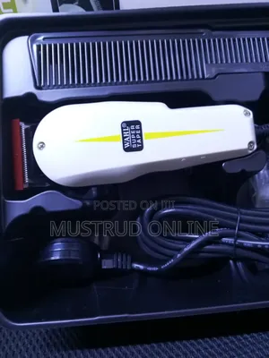 Wahl Super Taper