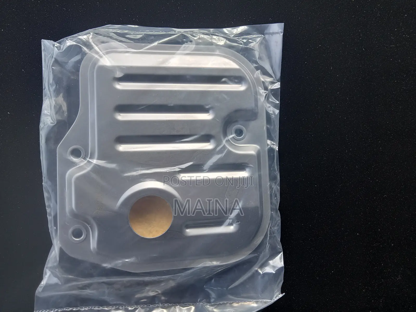 Toyota Gearbox Filters