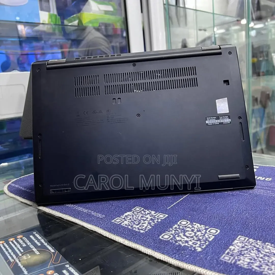 Laptop Lenovo Thinkpad L14 8GB Intel Core i5 SSD 256GB