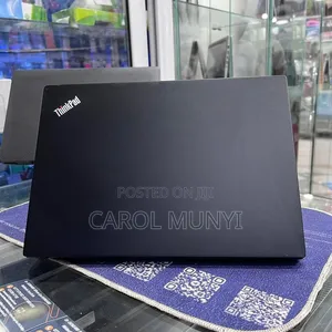 Laptop Lenovo Thinkpad L14 8GB Intel Core i5 SSD 256GB