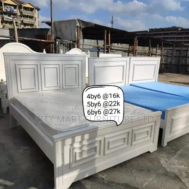 Panel Beds ( Free Delivery)
