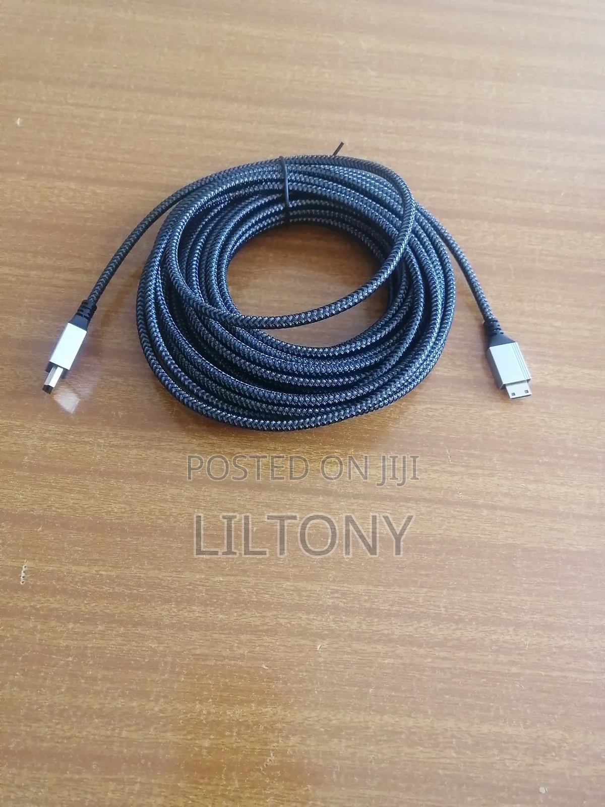Hdmi to Mini 10m
