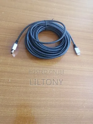 Hdmi to Mini 10m