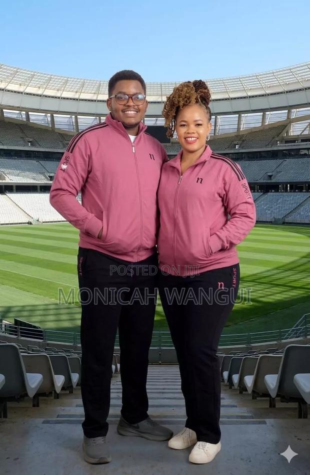 Unisex Tracksuits Semi-Turkey - thumbnail 10