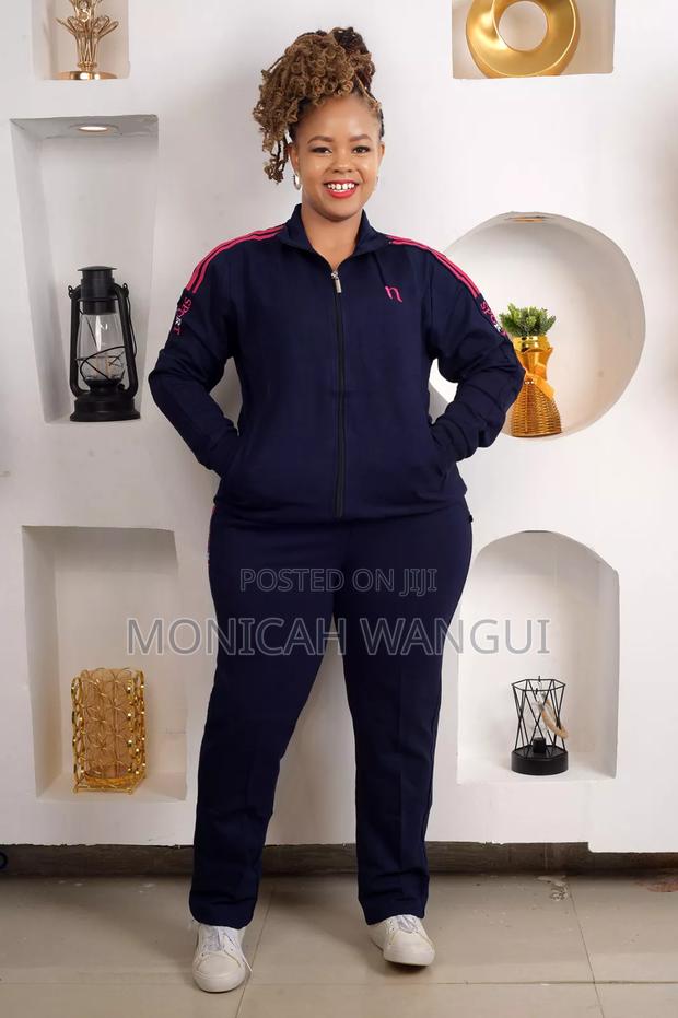 Unisex Tracksuits Semi-Turkey - thumbnail 12