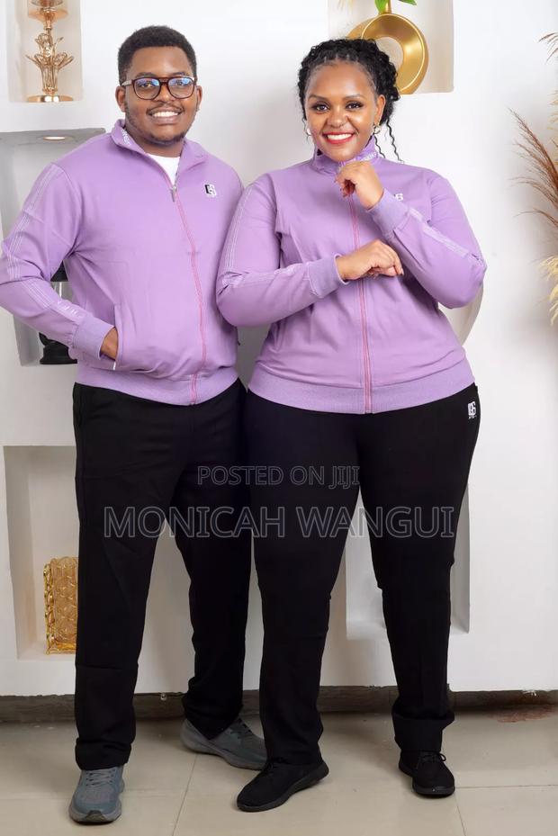 Unisex Tracksuits Semi-Turkey - thumbnail 13
