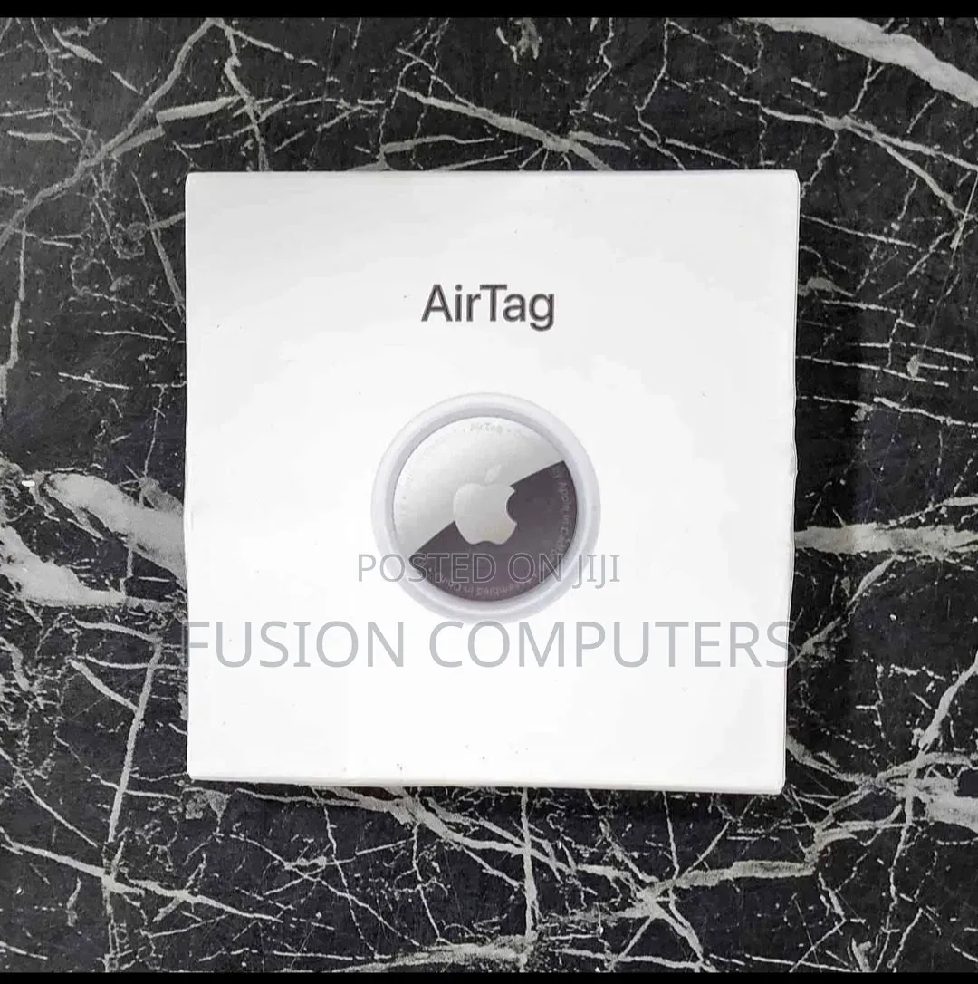 Apple Airtag