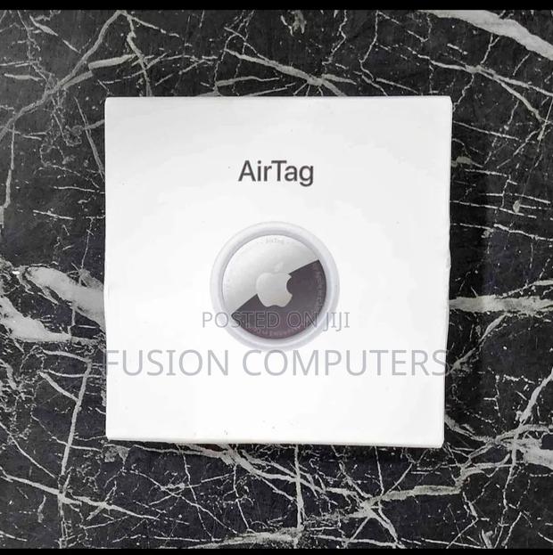 Apple Airtag