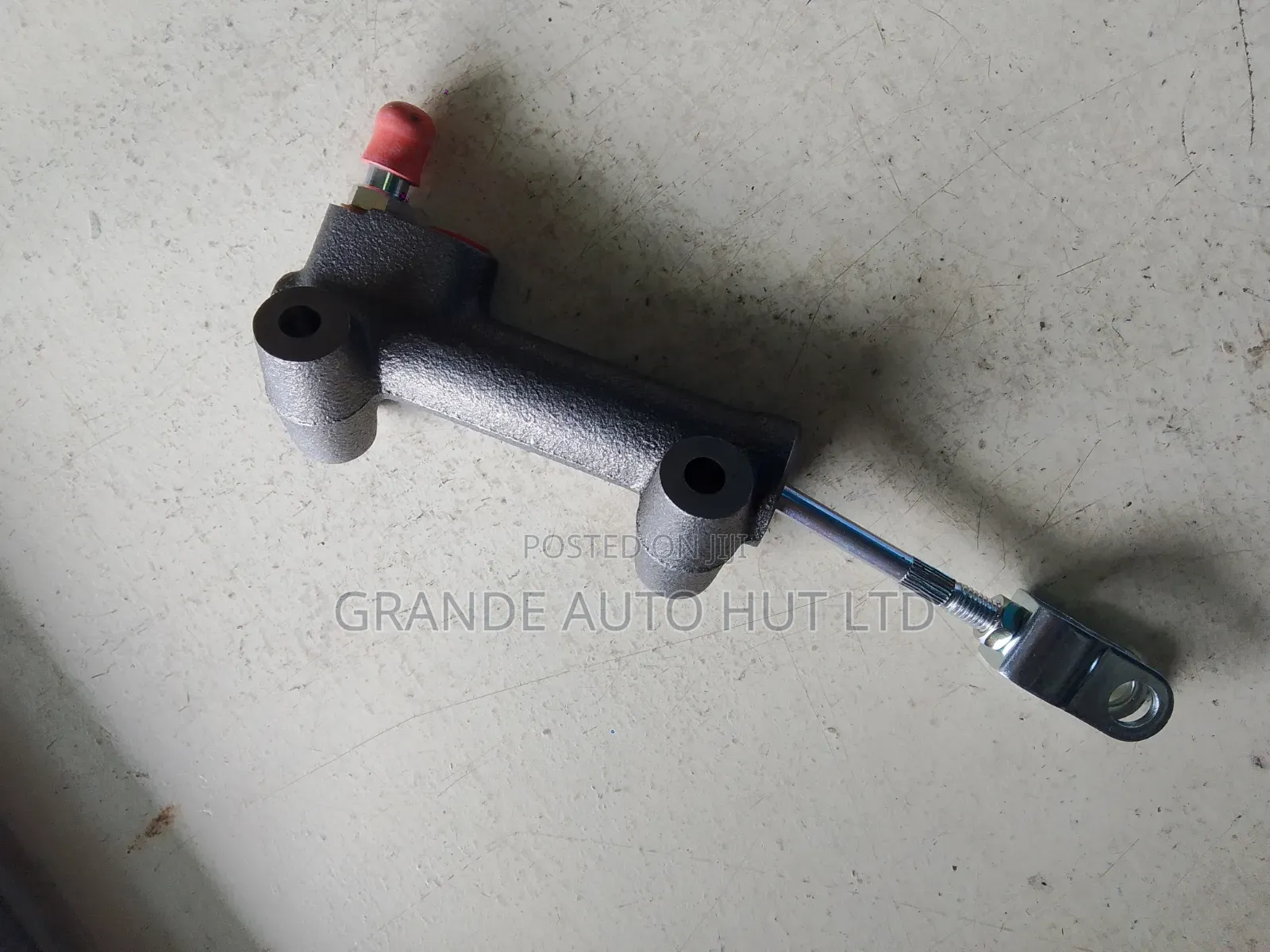 Clutch Master Cylinder Hyundai H100 (Icic Brand)