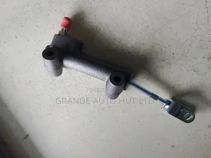 Clutch Master Cylinder Hyundai H100 (Icic Brand)