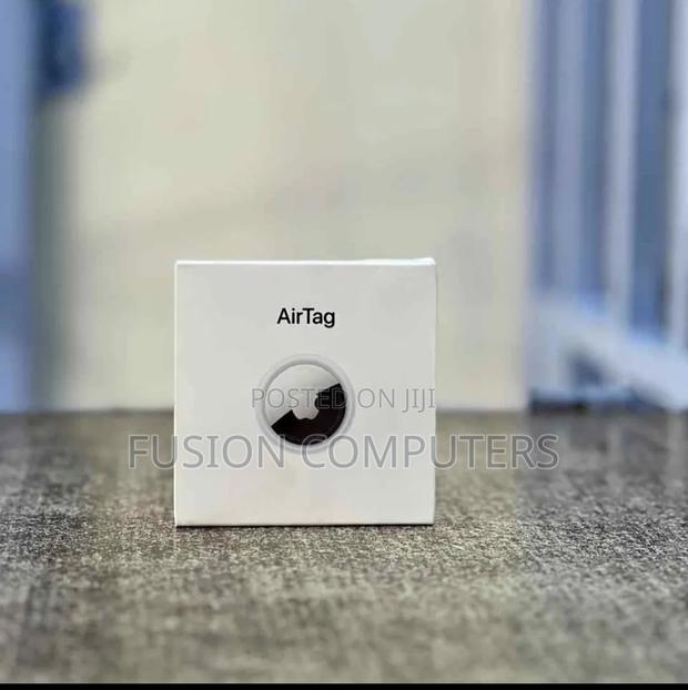 Apple Airtag - thumbnail 2