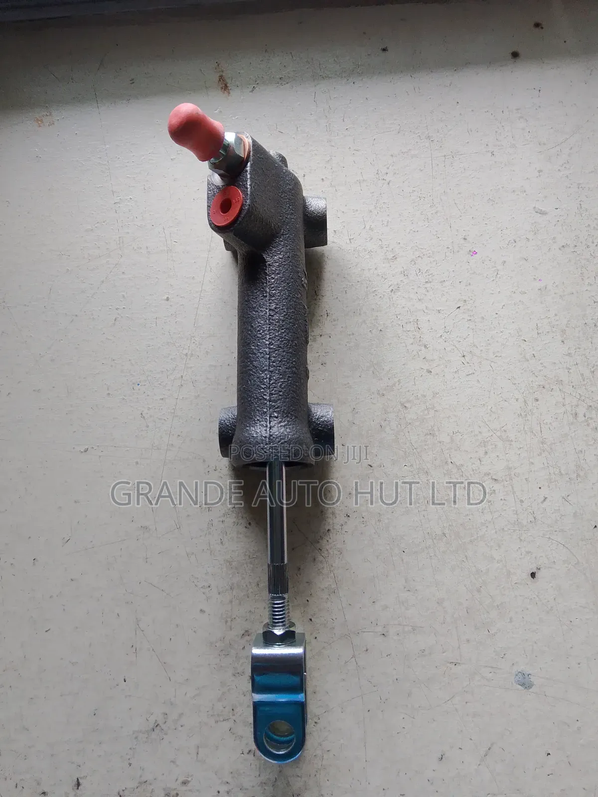 Clutch Master Cylinder Hyundai H100 (Icic Brand)