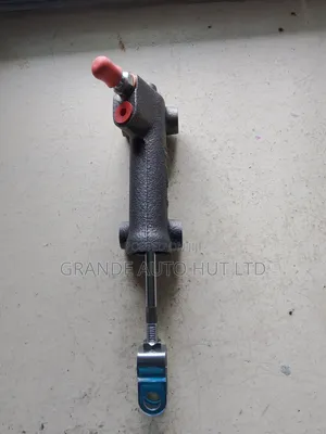 Clutch Master Cylinder Hyundai H100 (Icic Brand)