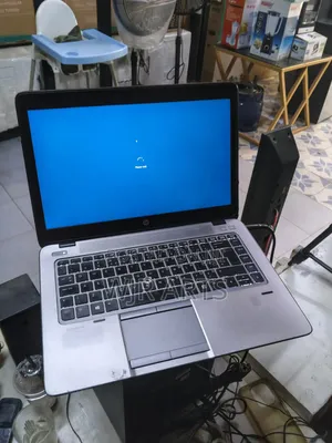 Laptop HP EliteBook 840 G3 8GB Intel Core i5 HDD 500GB