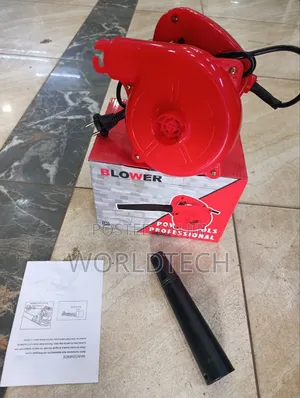 Electric Blower 1500watts /Affordable Dust Blower