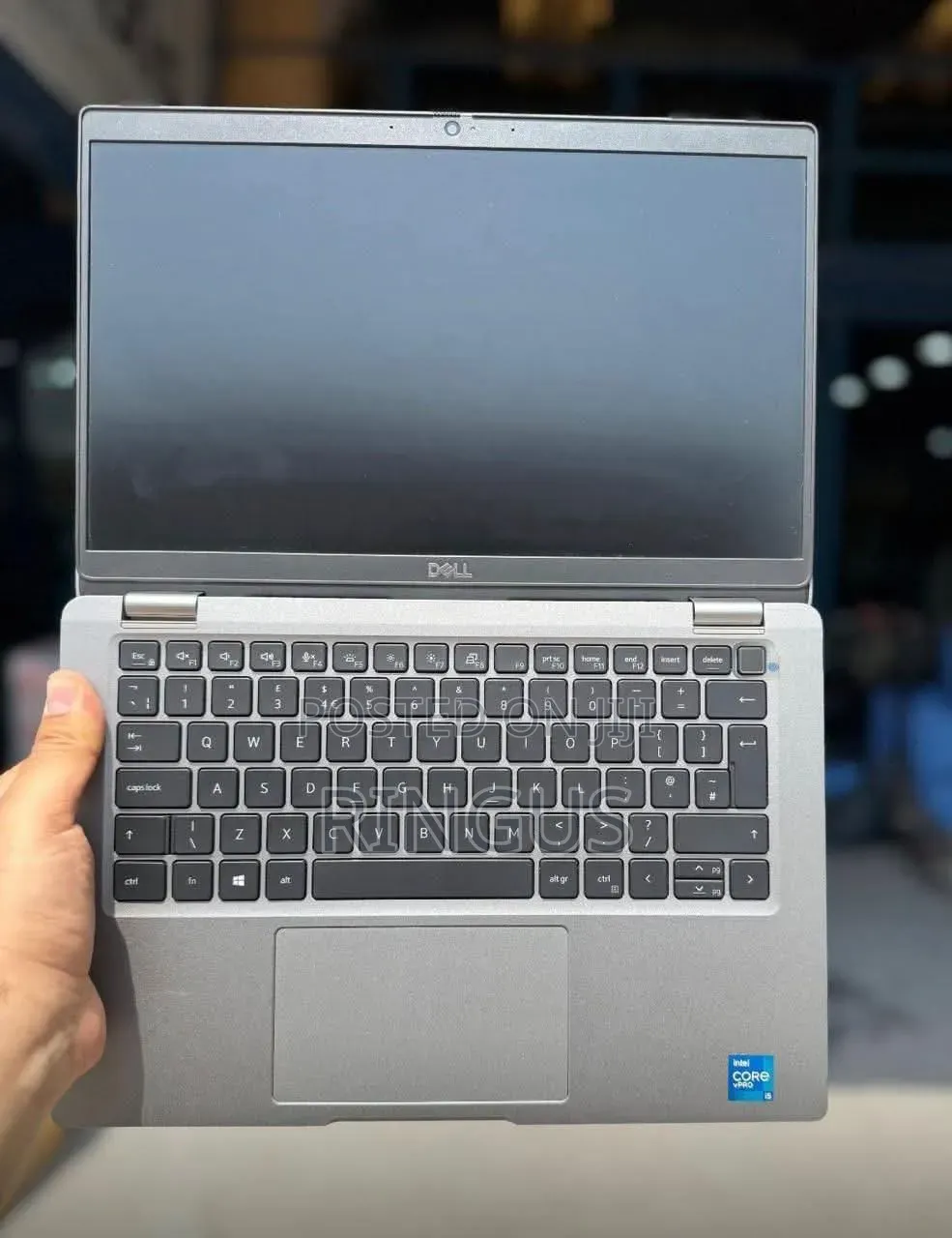 Laptop Dell Latitude 5320 32GB Intel Core i7 SSD 256GB