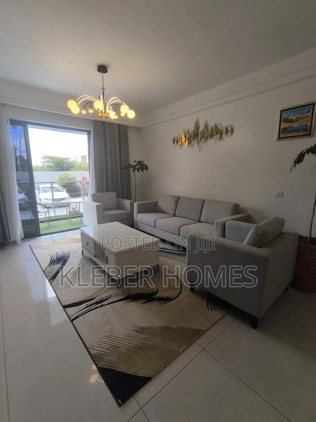 3bdrm Apartment in Syokimau, Gateway Mall Area for sale