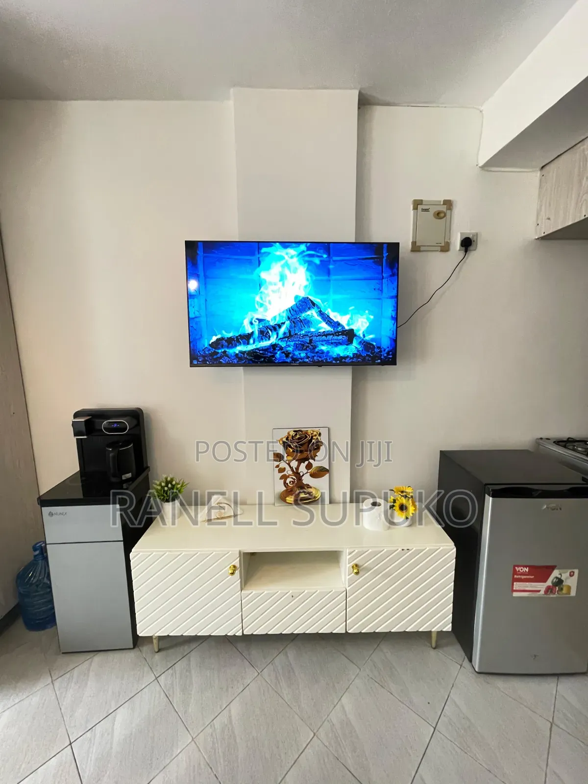 Studio Apartments