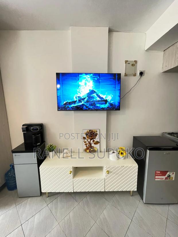 Studio Apartments