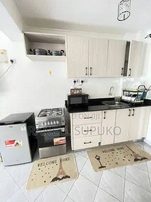 Studio Apartments
