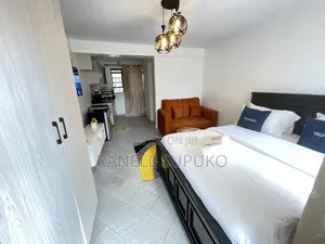 Studio Apartments