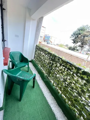 Studio Apartments