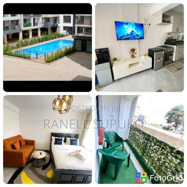 Studio Apartments - thumbnail 5