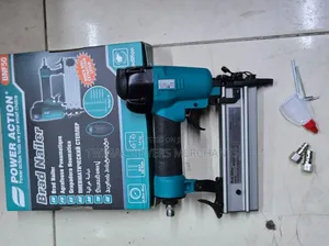 Air/Pneumatic Nail Gun 50mm(F50)