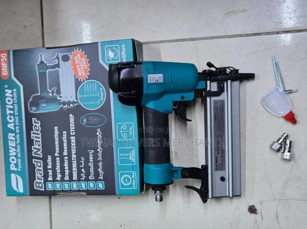Air/Pneumatic Nail Gun 50mm(F50) - thumbnail 2