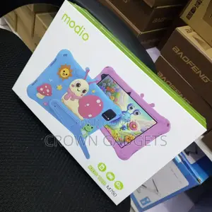 M750 Modio Tablet
