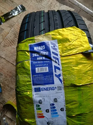 Hifly 245/45r17