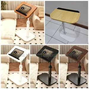 *Adjustable C - Shaped Side Stool/Table