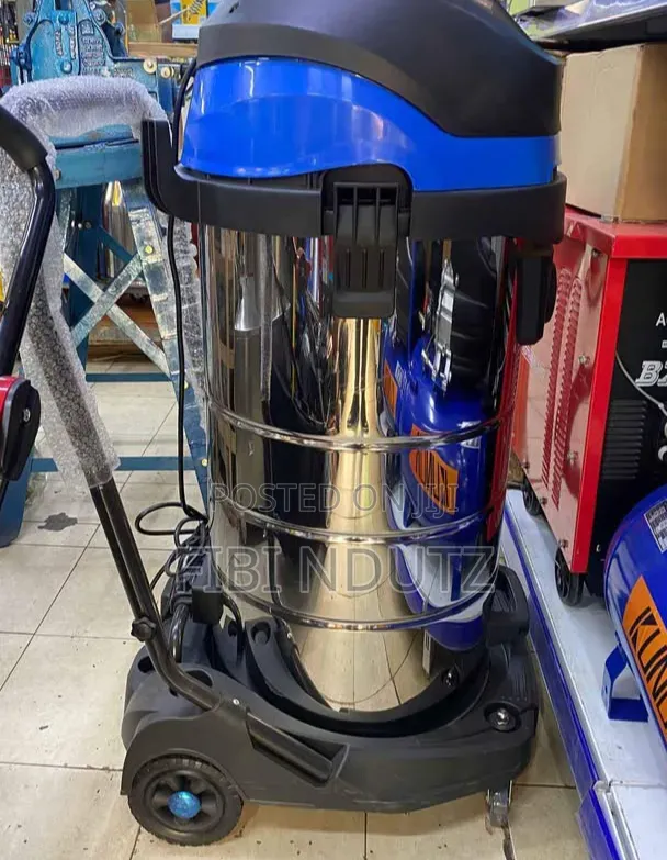 Premier 50litters Dry Vacuum Cleaner /50l Vaccum