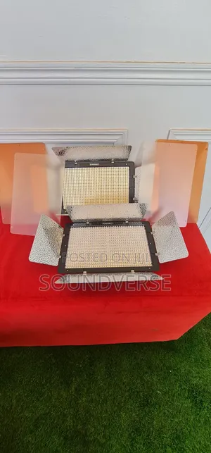 Led Videography Light - Yongnuo Yn1200