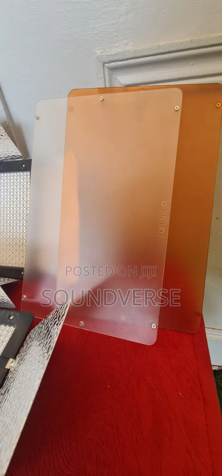 Led Videography Light - Yongnuo Yn1200