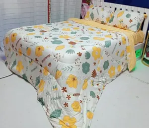 Summer Duvet Set