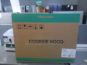 Inbuilt Kitchen Hood 60cm-Hisense