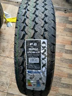 Onyx 195r15