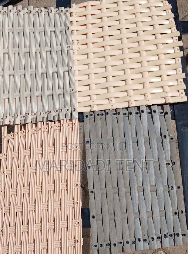 Rattan Furniture Weaving Materials for Sale