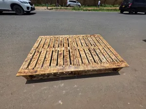 Wooden Pallets - Detachable 5*6 Pallets
