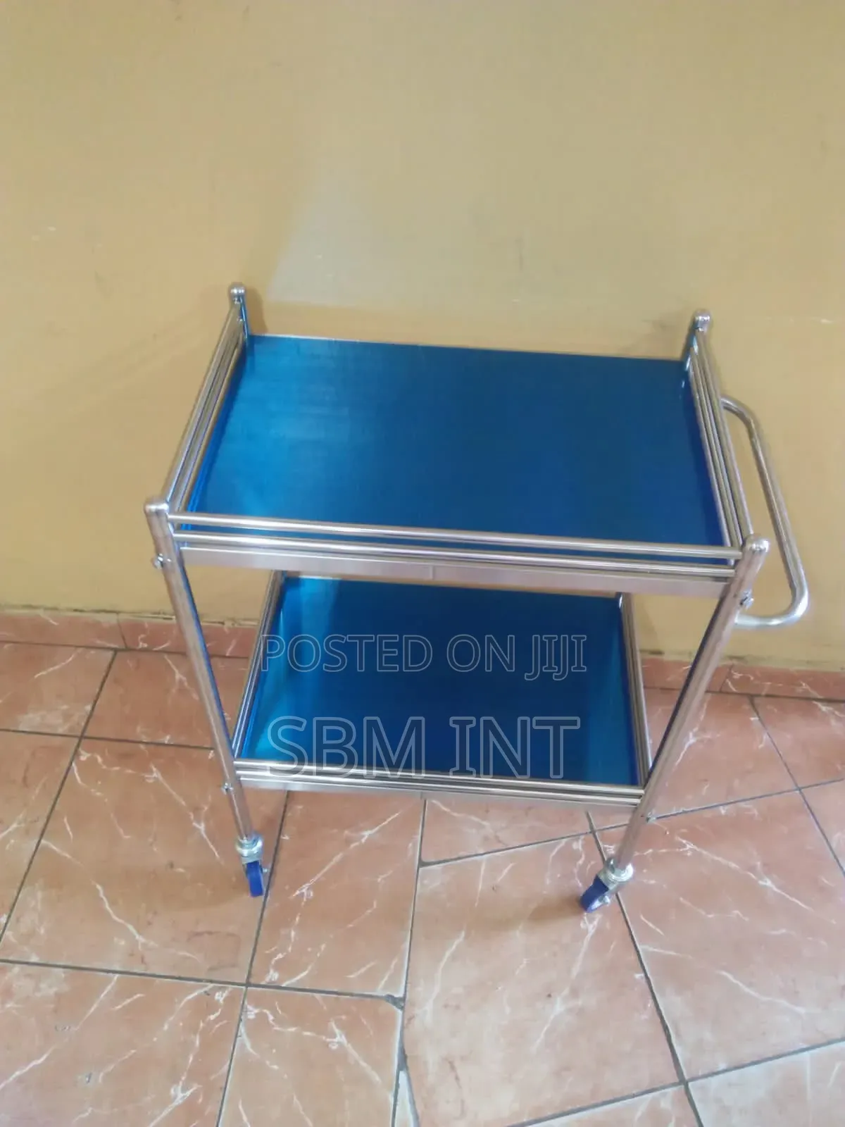 Instrument/ Medicine Trolley