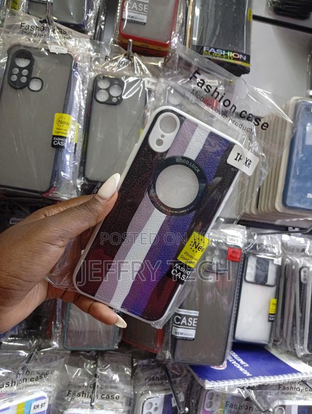 Third-Party Protective Case for the Apple iPhone Xr - thumbnail 2