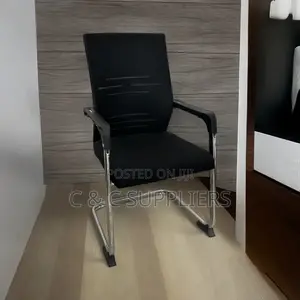 Office Chairs; Ergonomic Office Guest Seats
