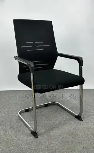 Office Chairs; Ergonomic Office Guest Seats