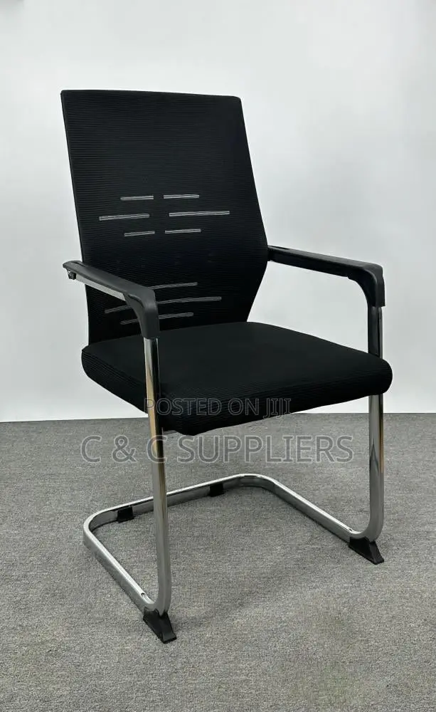 Office Chairs; Ergonomic Office Guest Seats